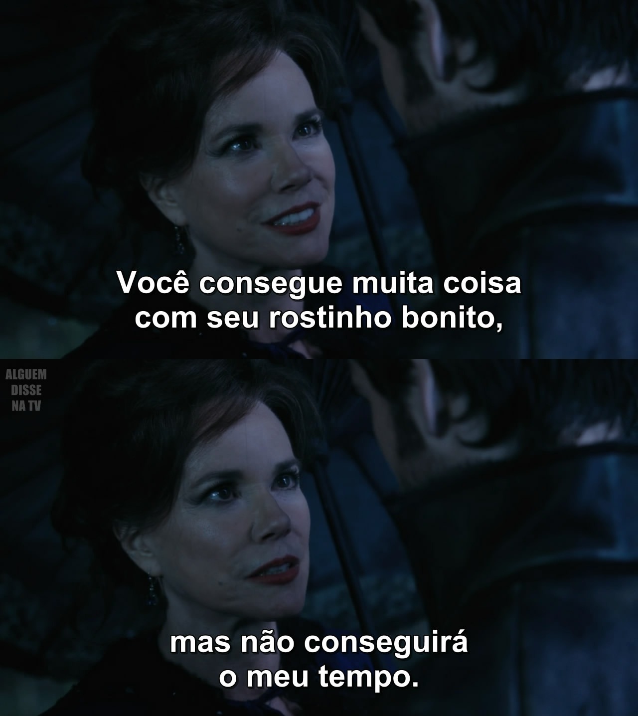 Querer n é foder