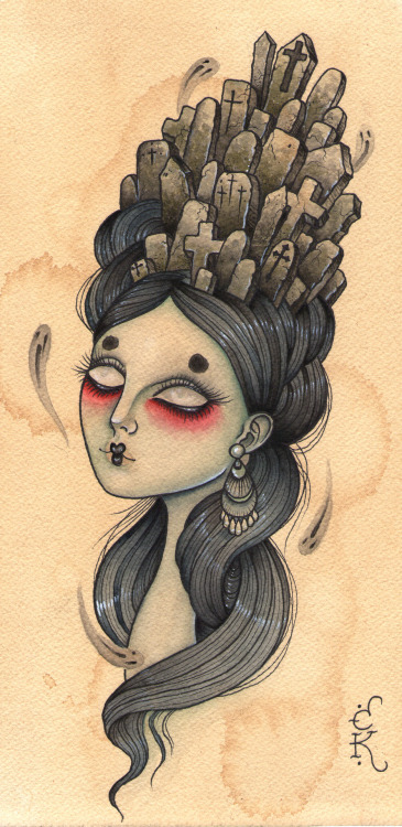 odbytea:  chelsea-dear:  older one of mine.   xx