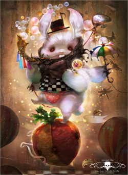 artissimo:  Spectrum 6: The Best in Contemporary Fantastic Art 
