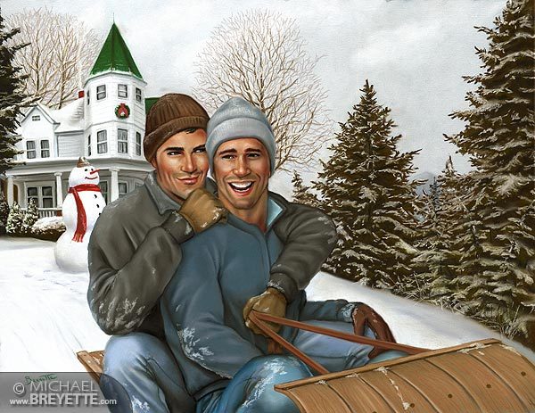 brofuck:  *Advent calendar* 4. December