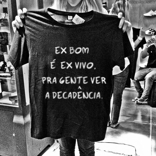 Seja inteiramente tua.
