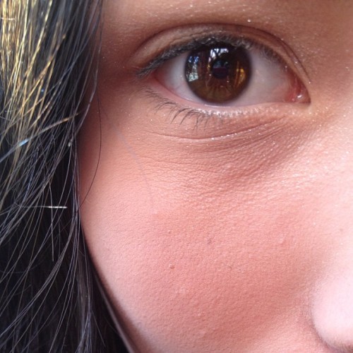 #me #girl #eye #eyes #nature #naturally #sinfiltro #fashion #instafashion #smile #bored #funny #inst