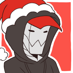 playbunny:  This is the Robot batch ~ I originally was only going to draw ST/SW/Lil Seb but I figured I should draw the others too. No Hussiebot because Hussie will have his own icon later! Feel free to use any Christmas icon you want, enjoy! uvu/ [Alpha