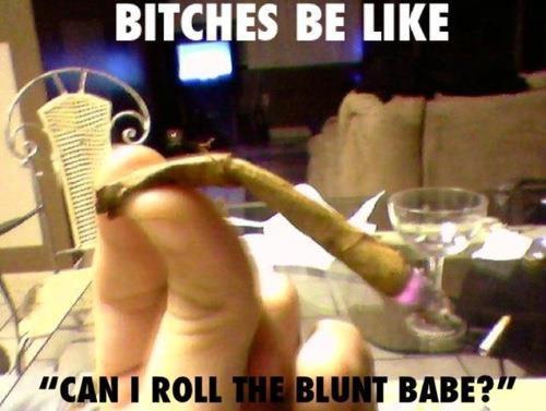 Into A Stoner's Mind!