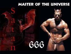 seedmebreedme:  seedmebreedme:  HAIL SATAN!  Satan is my Lord. He alone is truth. AVE SATANAS! 