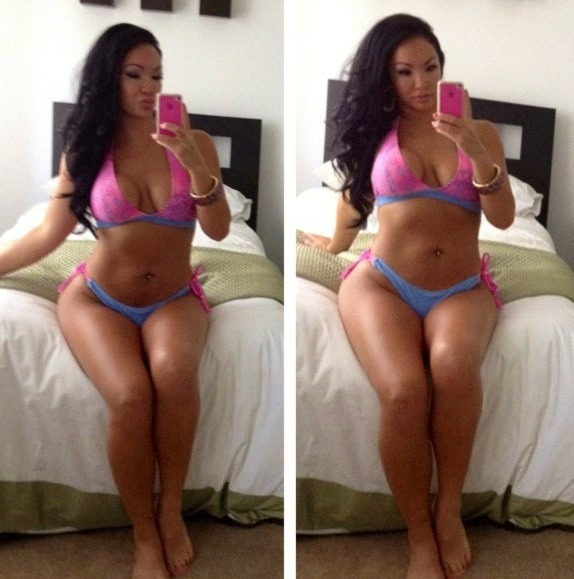 topshelfass:  Dana Lee