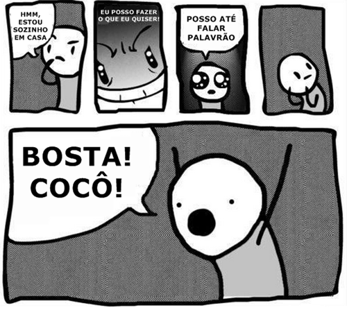 Papo De Idiota