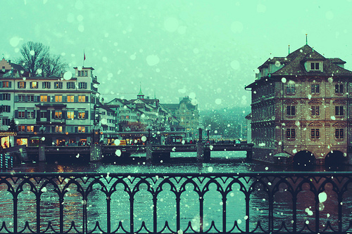 Wanderlust