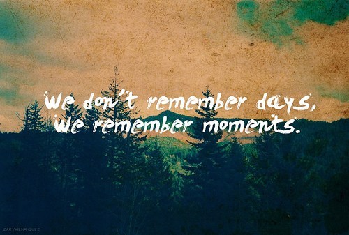 infinite-paradox:  Truer than I like sometimes.