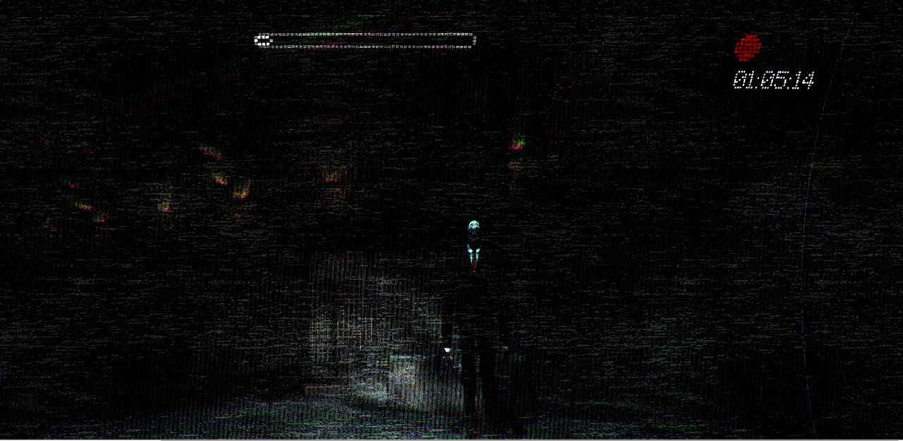 marblechemist:  jimcashfan:  New screens from Slender: The Arrival, the official