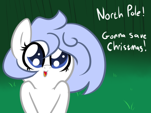 ask-frigiddrift:Ask Frigid Drift Saves ChristmasPart 3Part 2Part 1Bad enough you’re making me 