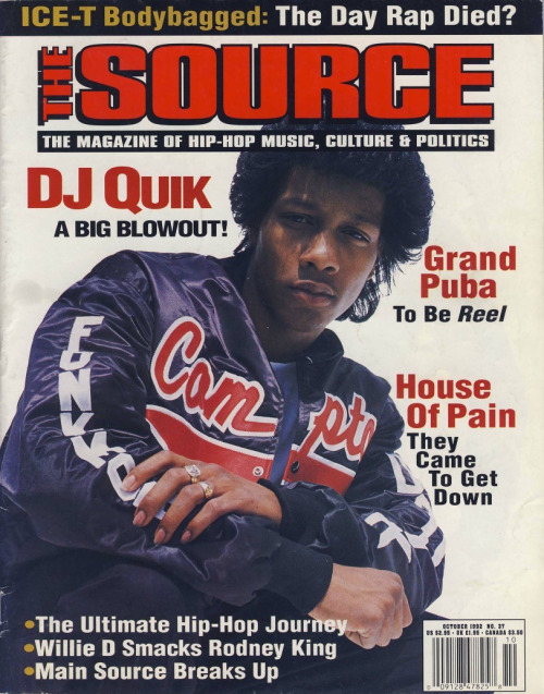 HIP-HOP