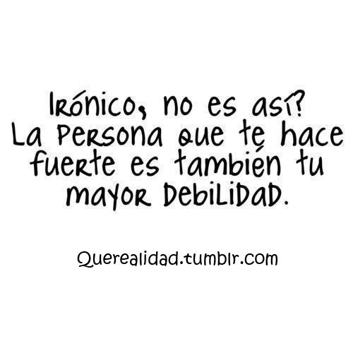 Así soy yo::