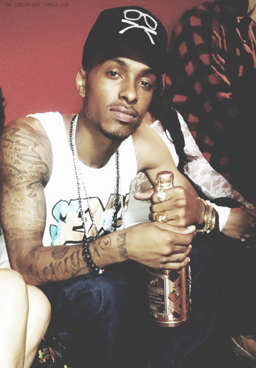 tha-carter-way:  BEN J 