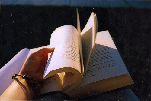 kungfuqua:  untitled by Rebecca Nicole Montana on Flickr. 