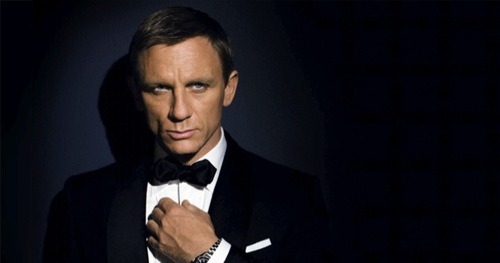 Porn Daniel Craig photos