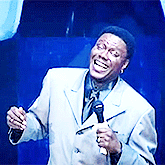 jeezytaughtmee:  musicnerdery:  michonnes-deactivated20161007: I’m just saying what you can’t say, but you feel the same goddamn way I feel. Bernie Mac, The Original Kings of Comedy  RIP Uncle Bernie   RIP