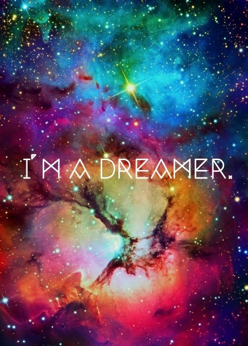 nenadetucorazon:  sonhador | Tumblr on @weheartit.com - http://whrt.it/TyaHI6