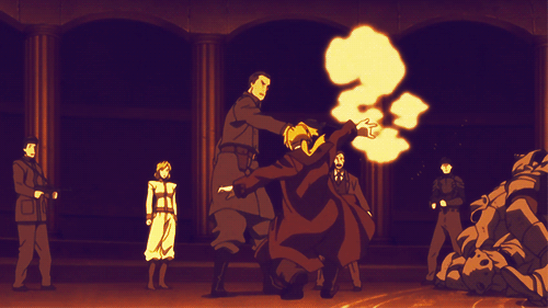 Parfait and FMA