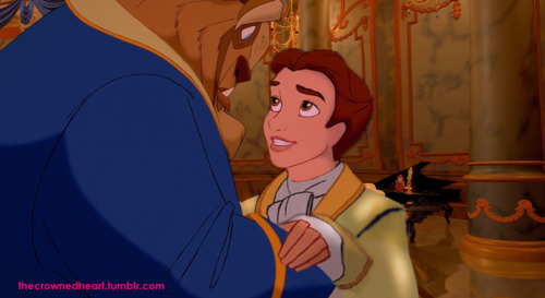 mossmallow:  thecrownedheart:  Gay Disney Princes  i can’t NOT see Kurt as male!snow white and male!jasmine would be totally awesome XD