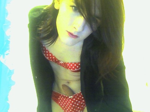 femboisdaddy:  Sexy gurl 