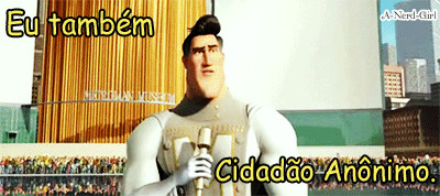 Oi vocês