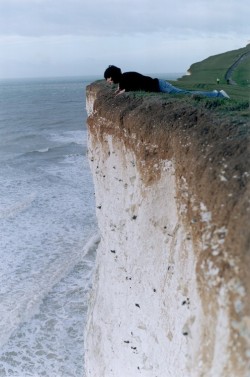 gabeoryan:  End Of Land by Wolfgang Tillmans,