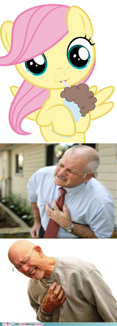 mylittlepony4u:  Adorableness Overloadhttp://mylittlepony4u.tumblr.com/ 