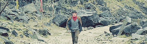 arthursbane:The Last Dragonlord