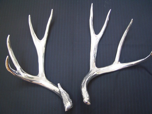 bluedodi:Bapska Antlers. 6,500-year-old Croatian hunting trophy Fri, 27 Jul 2012 18:27:18 +0100Archa