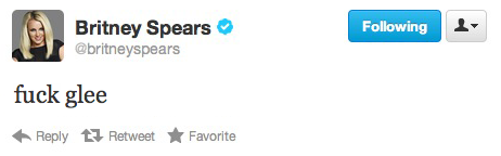  When I find myself in times of trouble britney spears comes to me speaking words
