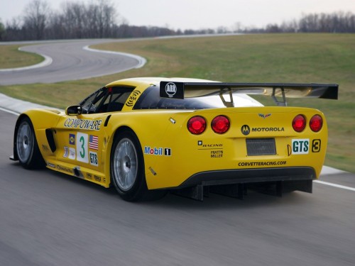 Corvette Z06