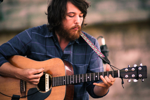 Name: Robin Pecknold Band: Fleet Foxes Instrument: Vocals, Guitar Genre: Indie-f