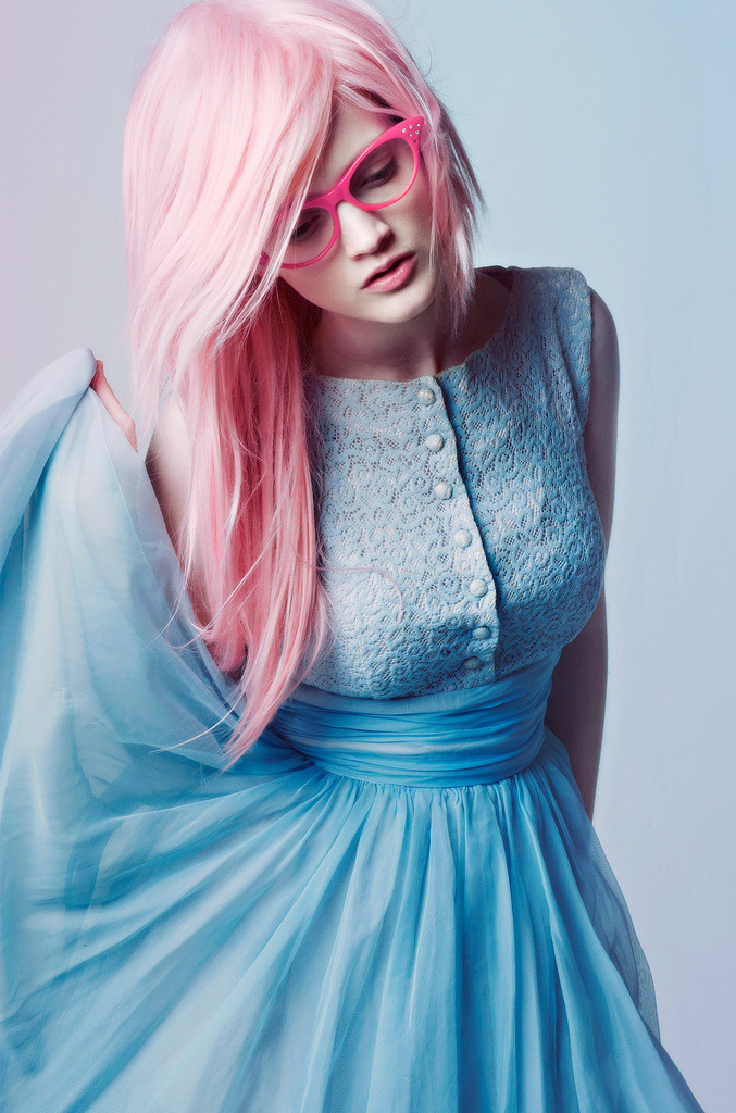 arthangover:  Ritz (by delinion) 