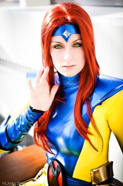 girlsgonegeeks:  cosplay-and-costumes:  Jean