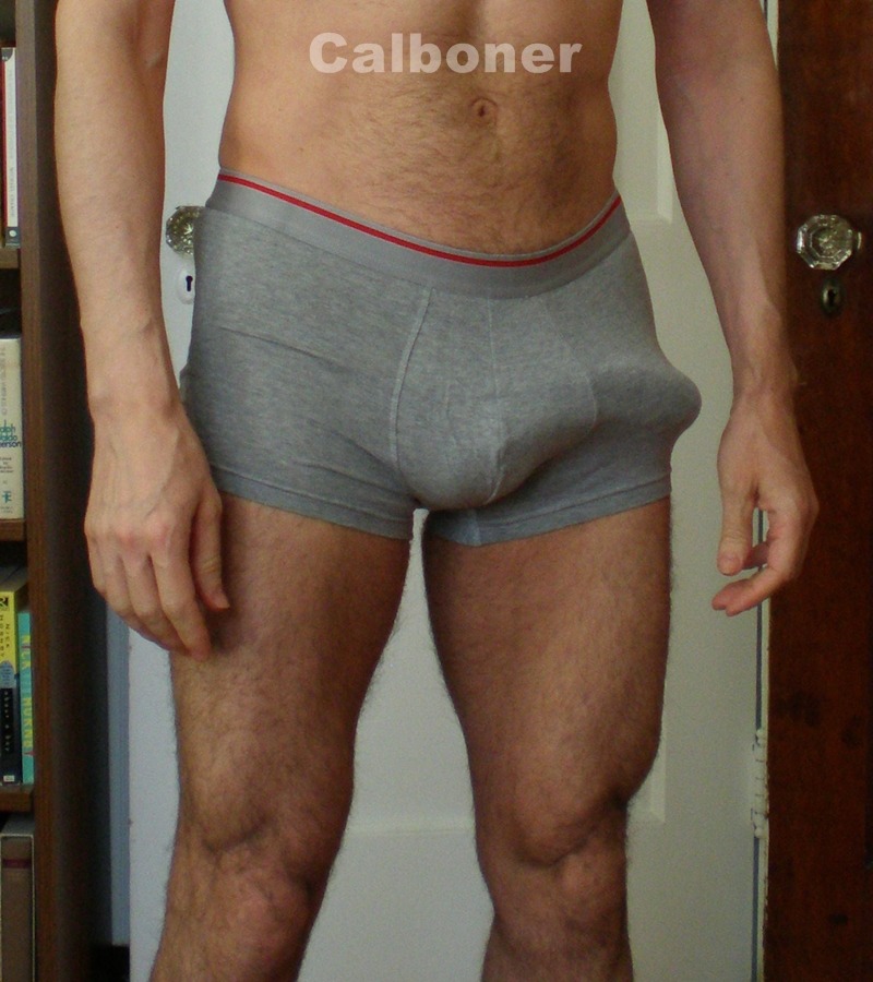 hpboy123:  calboner:  Three o’clock cock (2011)  Please share and follow if you