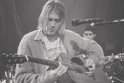 the-nirvana-blog:  A blog dedicated to Nirvana/Kurt Cobain.