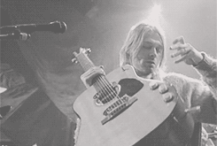 the-nirvana-blog:  A blog dedicated to Nirvana/Kurt Cobain.