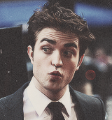 pattinsonspenis:  the twilight cast / funny faces