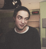 pattinsonspenis:  the twilight cast / funny faces