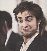 pattinsonspenis:  the twilight cast / funny faces