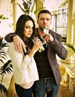 Mila And Jt