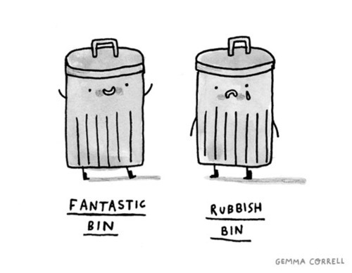 sosuperawesome:  Gemma Correll, on Tumblr 