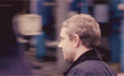 ughbenedict:  deducing-jawnlach requested: johnlock in THE HOUNDS OF BASKERVILLE [part two] 