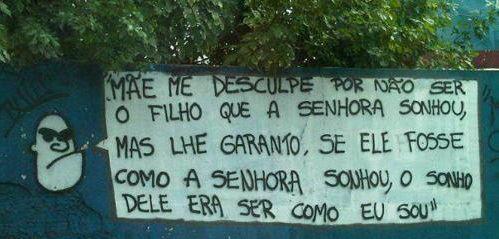 Sou filha da eternidade