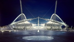 mridha:  Athens Olympic Stadium (2004)