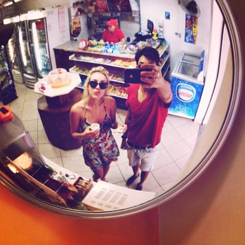 Instagram Deluxe