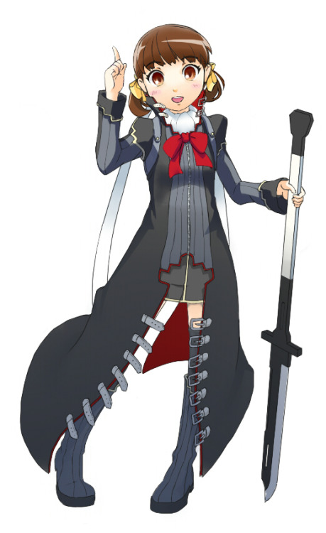 battlebard:  Izananako?  Izananako.