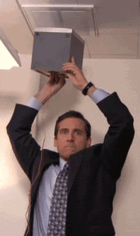 amidtheencirclinggloom:  iamcharlesbingley:  isetouttoservethelord:  The Psalms are like David’s blog…  except everything is spelled and capitalized properly and there are no gifs WHAT IF THE PSALMS HAD GIFS  “Why are you downcast, my soul, why