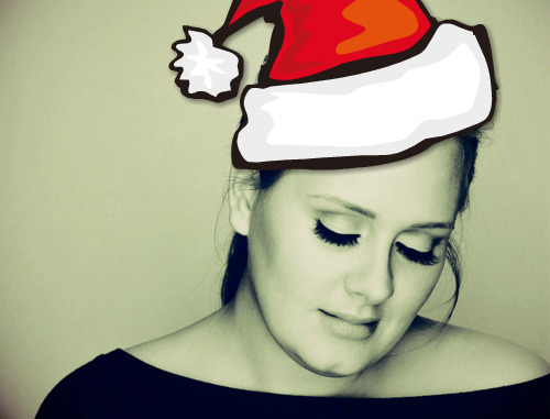 foreverwithadele:  adelewontgo:  My sidebar photo, my avatar and my avatar on the